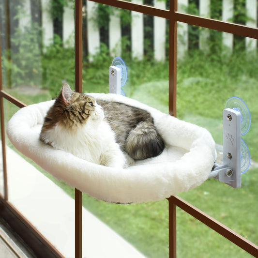 Cordless Cat Hammock