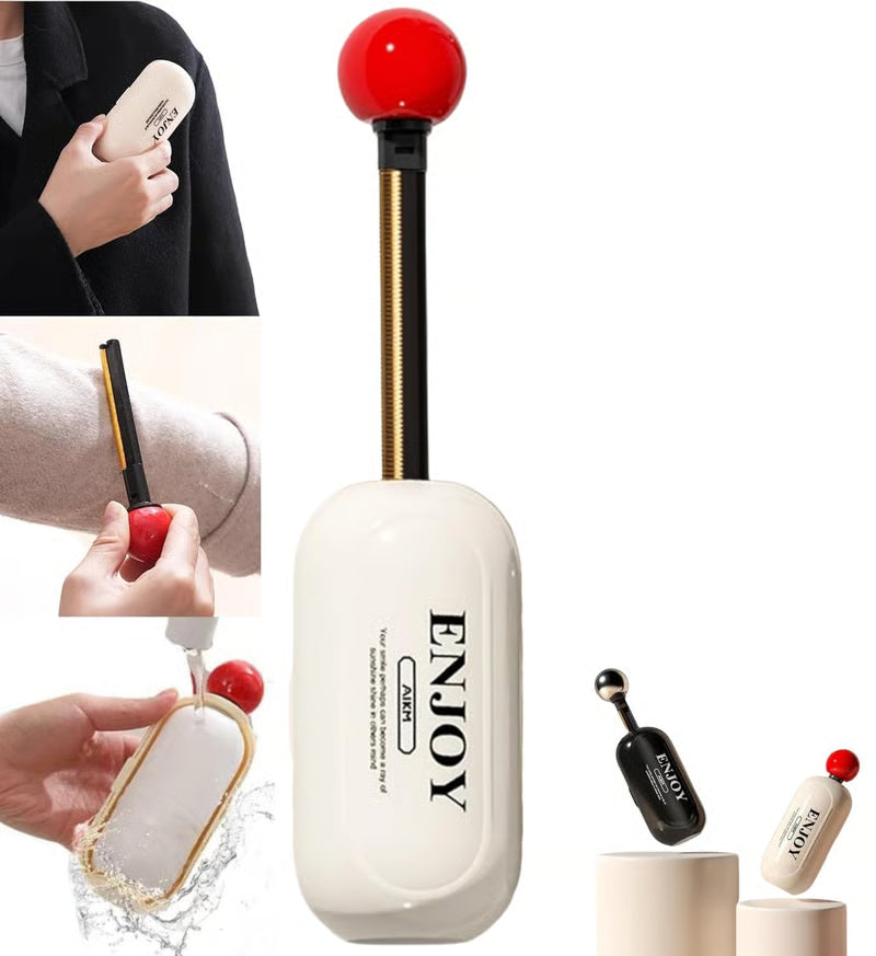 Reusable Sticky Lint Roller