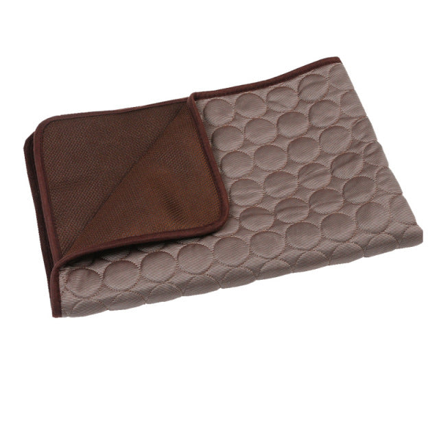 Summer Cooling Pad (Mesh Cloth)