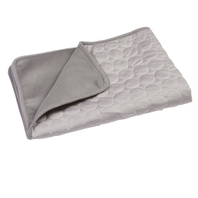 Summer Cooling Pad (Mesh Cloth)