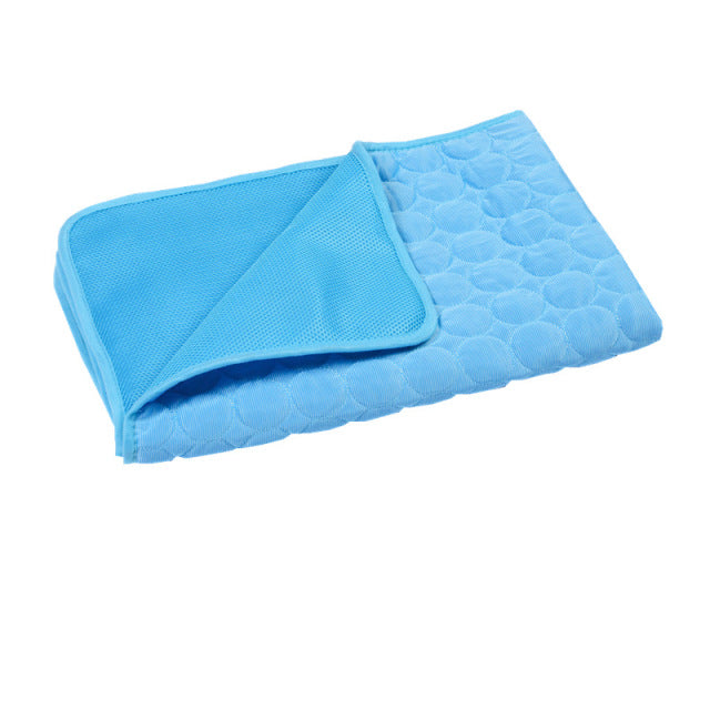 Summer Cooling Pad (Mesh Cloth)