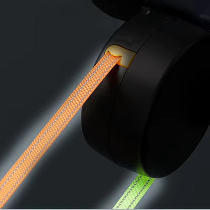 2-Dog Retractable Leash