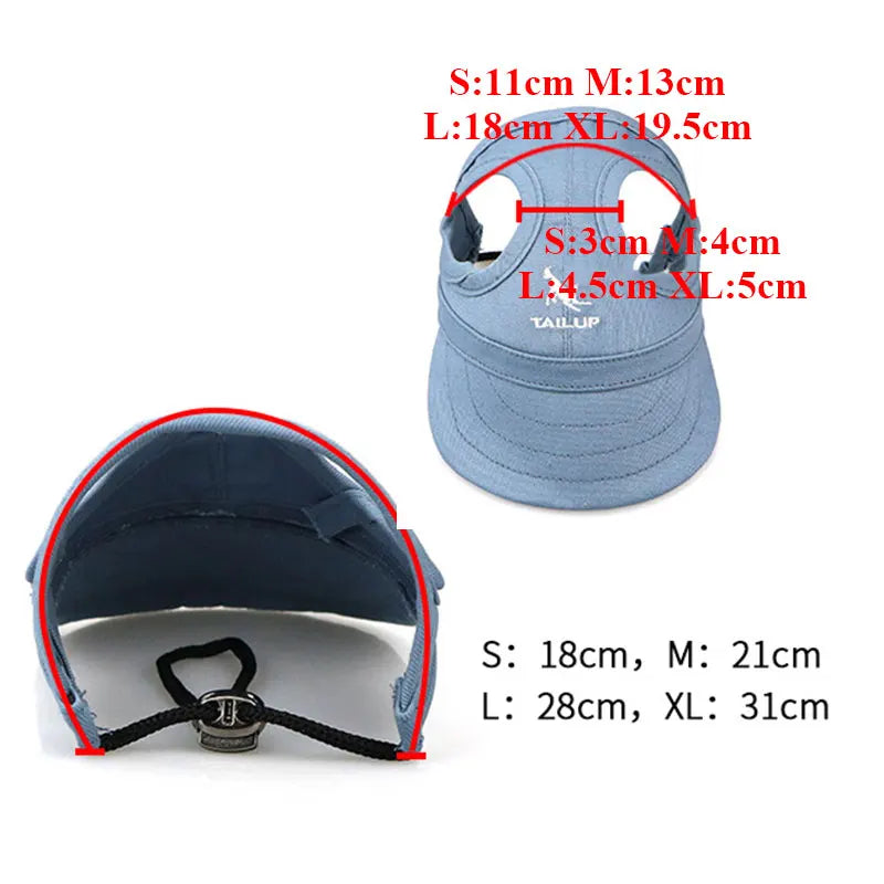 Pets Hat