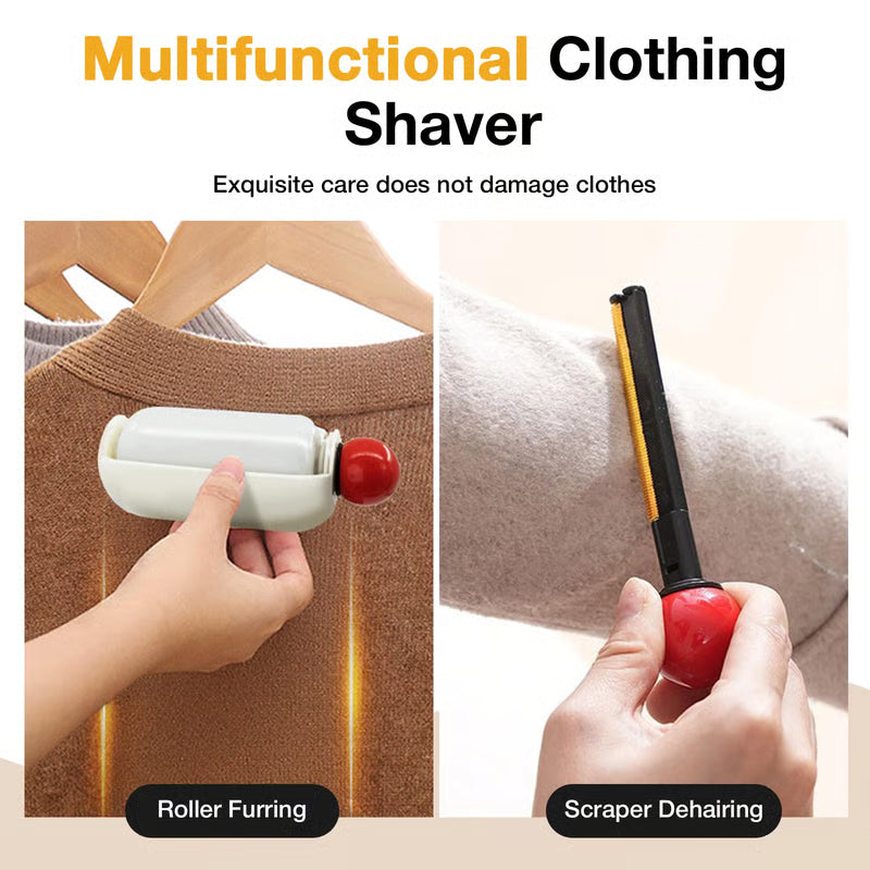 Reusable Sticky Lint Roller