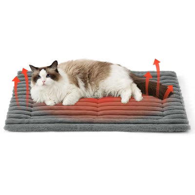 Self-Warming Pet Insulation Pad